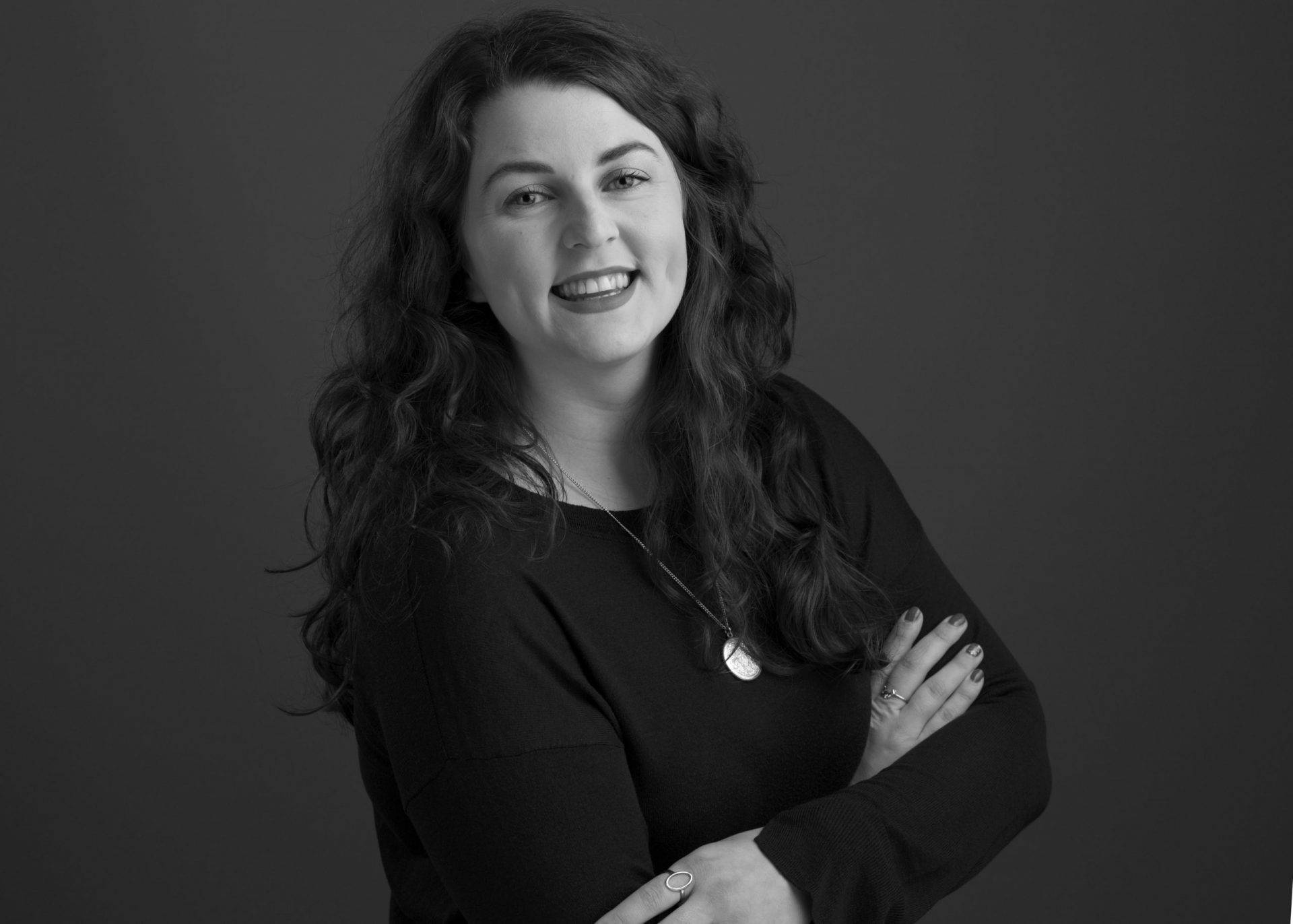 Rianna | Our Team - Hello Scotland